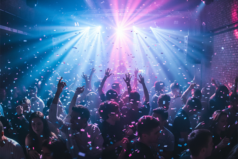 Events